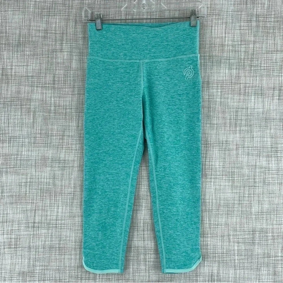 Peloton Womens Size S leggings *flaw* 2406 - Picture 1 of 13